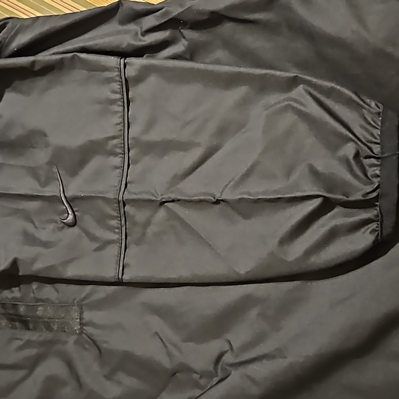 Nike Pullover Running Jacket Size Small New - Picture 9 of 9